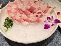 -百草滩羊清水涮羊肉·清真·宁夏盐池滩羊(莲花桥店)