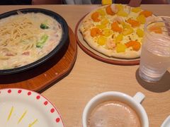 -菲滋意式餐厅(富阳东方茂店)
