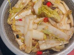 -赠李白·如诗的川味(余杭万达广场店)