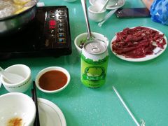 -乌记鲜活牛肉城(金砂东路店)