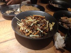 -金牌外婆家(苏州中心店)