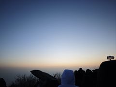 -泰山风景名胜区