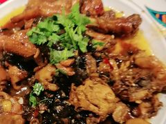 -八大碗·地道东北菜(东陵西路店)