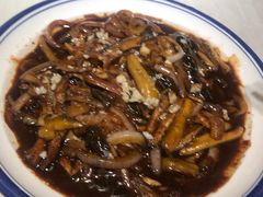-城北食府(枫林店)