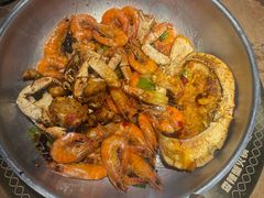 -七欣天香辣蟹火锅(上海银亿滨江店)