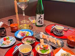 -大阪烧肉BAKA一代(国贸商住大厦店)