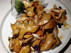 -四季厨房 鲁菜·孔府烤鸭(高新万达店)