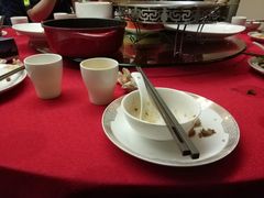 -楚鲜·汉正街一号(天河店)