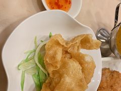 -盛记粥面(佐敦店)
