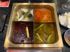 -王家渡火锅(金宝汇店)