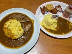 -CoCo壱番屋(久光百货店)