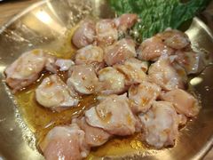 -三千里烧烤(西二道街店)