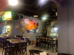 -质烤烤物·活烤海鲜(质烤总店)