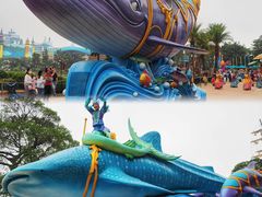 -珠海长隆海洋王国