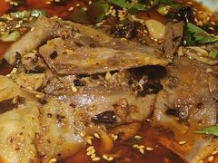 -渝信川菜 · 川味家常菜(长安店)
