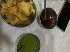 薯角-葛尼沙印度餐厅 (镇明路店)