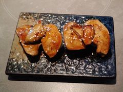 -沼津港精致料理·寿喜烧·烧鸟(龙湖南桥天街日料榜单店)