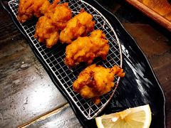 炸鸡块-金龙咖喱