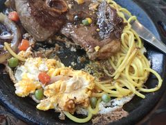 -贵族世家牛排(晋江万达店)
