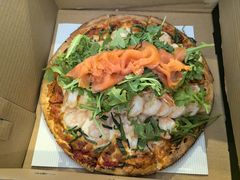 -Steveston Pizza Company (Richmond)
