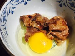寿喜锅-翔峰炭火鳗鱼(悦泰街里公寓店)