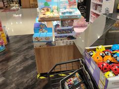 -酷乐潮玩(城西银泰城店)