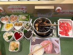 -一围小火锅(佳兆业广场店)