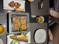 -德川家日本料理(中关村寰太大厦店)