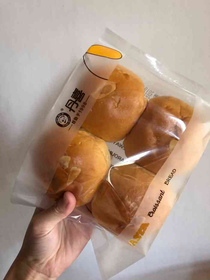 丹喜面包(金砂店)-"一直很喜欢吃面包,丹喜的面包很新鲜,品种.