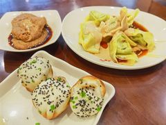 -东泰祥生煎馆(陕西南路店)