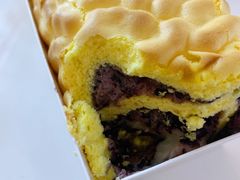 紫米卷-枣禾町甜品店·轻食无添加•纯动物奶(银座和谐广场店)