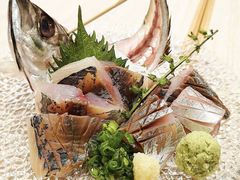 -梅丘·寿司の美登利(银座店)