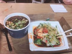 -魏家凉皮(来广营店)