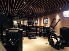 -W FITNESS 威尔仕健身·游泳(老西门新苑店)