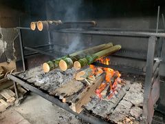 -竹泉农庄·竹筒饭(从化店)