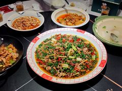 -新概念来凤鱼(璧山店)
