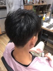 -Mentor Hair Salon