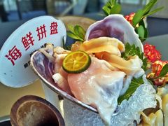 -享月汤皇·海鲜小火锅·聚会(曲江创意谷店)