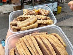 -正宗忘不了老鹅(梅岭店)