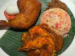 -关夫人餐厅(阳光广场店)