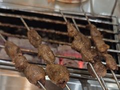 -小寒羊烧烤(凯瑞时代大厦店)