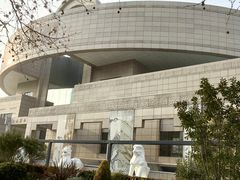 -上海博物馆(人民广场馆)