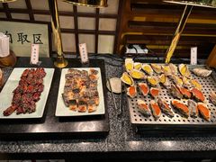 -松子料理(白家庄店)