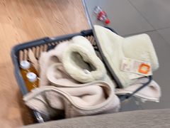 -MUJI无印良品(万达天鹅湖店)