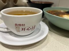 -和平馆·地道港澳茶餐厅(西门口店)