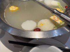 -八合里潮汕鲜牛肉火锅(福州万象城店)