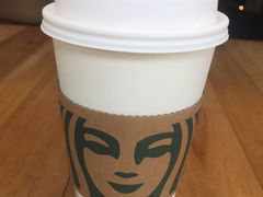 -星巴克臻选(湖滨道店)