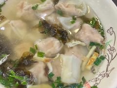 -阿文夜市豆浆油条(临潼路店)