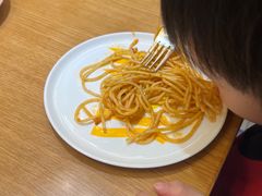 -菲滋意式餐厅(上虞万和城店)