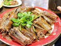 -春梅里卤鹅馆·47年老字号(中山路店)